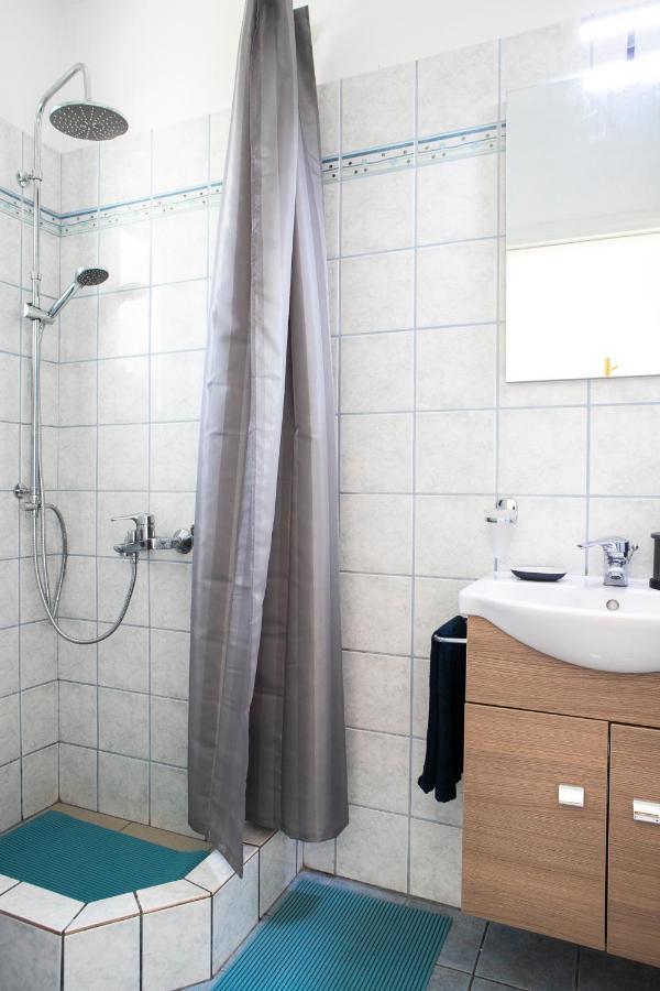 Anavyssos 1 Bedrm 4 Prs Flat 5Min Walk From Beach Extérieur photo